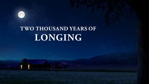 Two Thousand Years of Longing