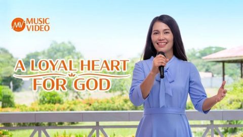 A Loyal Heart For God