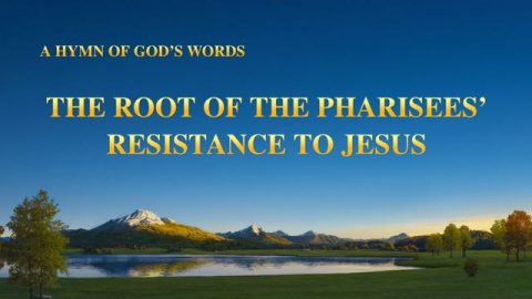 The Root Of The Pharisees’ Resistance To Jesus