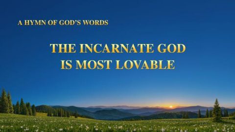 The Incarnate God Is Most Lovable