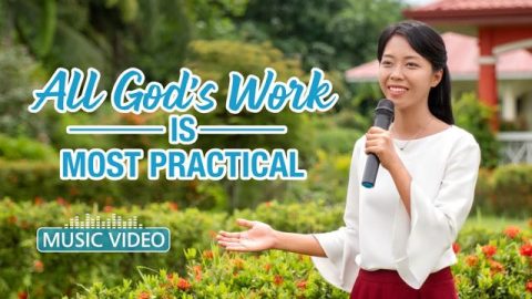 All God’s Work Is Most Practical