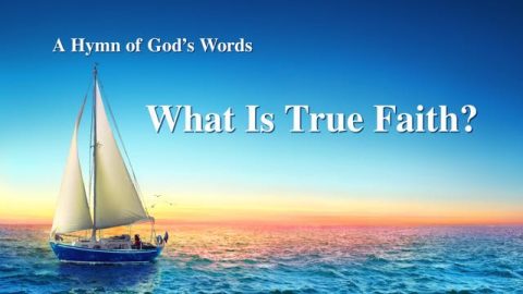 What Is True Faith?